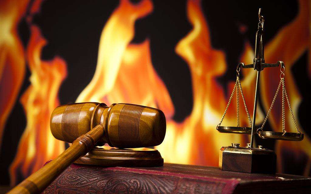 涉外法律事务